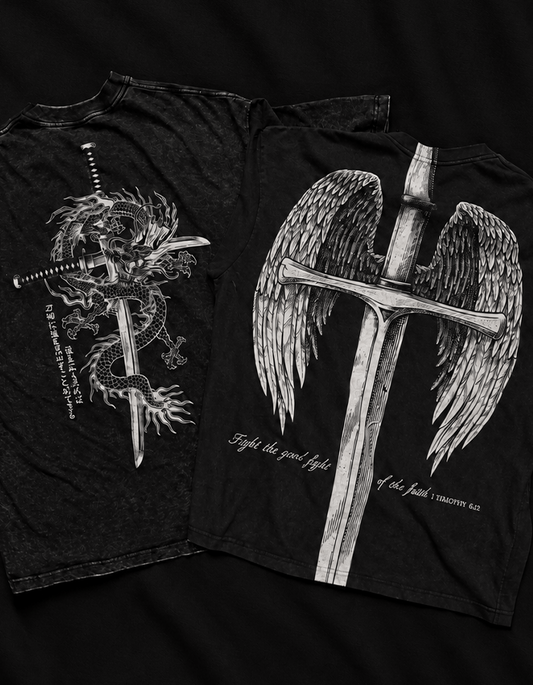 BLADES OF THE SOUL: DUEL SET